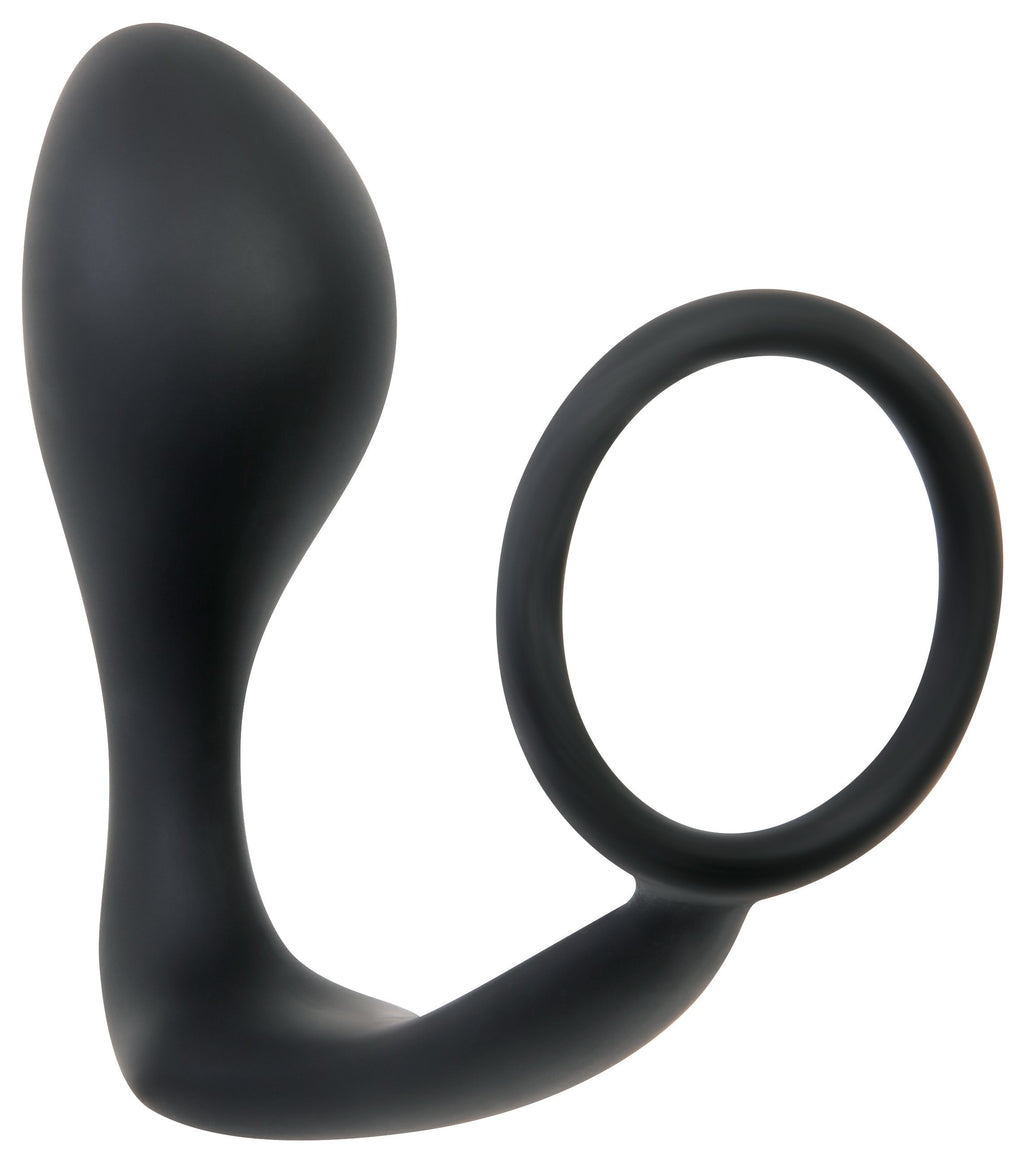 Evolved - Intro to Prostate Set - Schwarz
