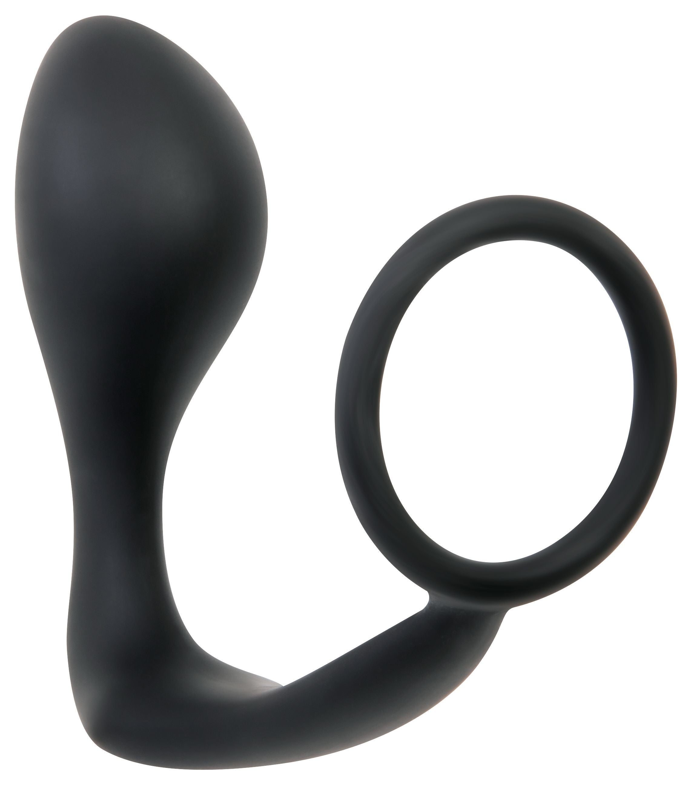 Evolved - Intro to Prostate Set - Schwarz