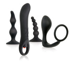 Evolved - Intro to Prostate Set - Schwarz