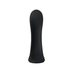 Evolved - Cock Armor Vibrating Cockring - Schwarz