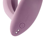 SVAKOM - Erica Panty Vibrator - Rosa