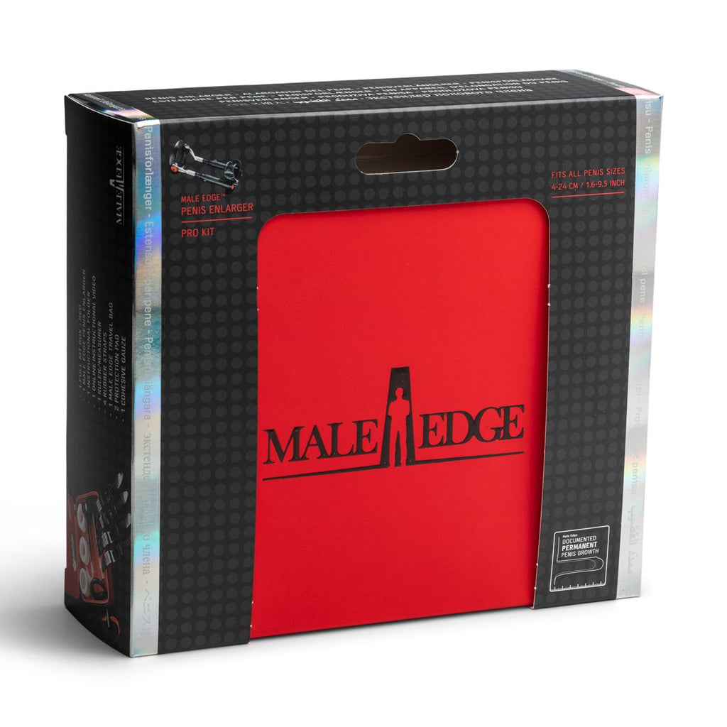 Male Edge Penisstrecker PRO