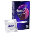 Durex – Intense Orgasmic Kondome – 10 Stück