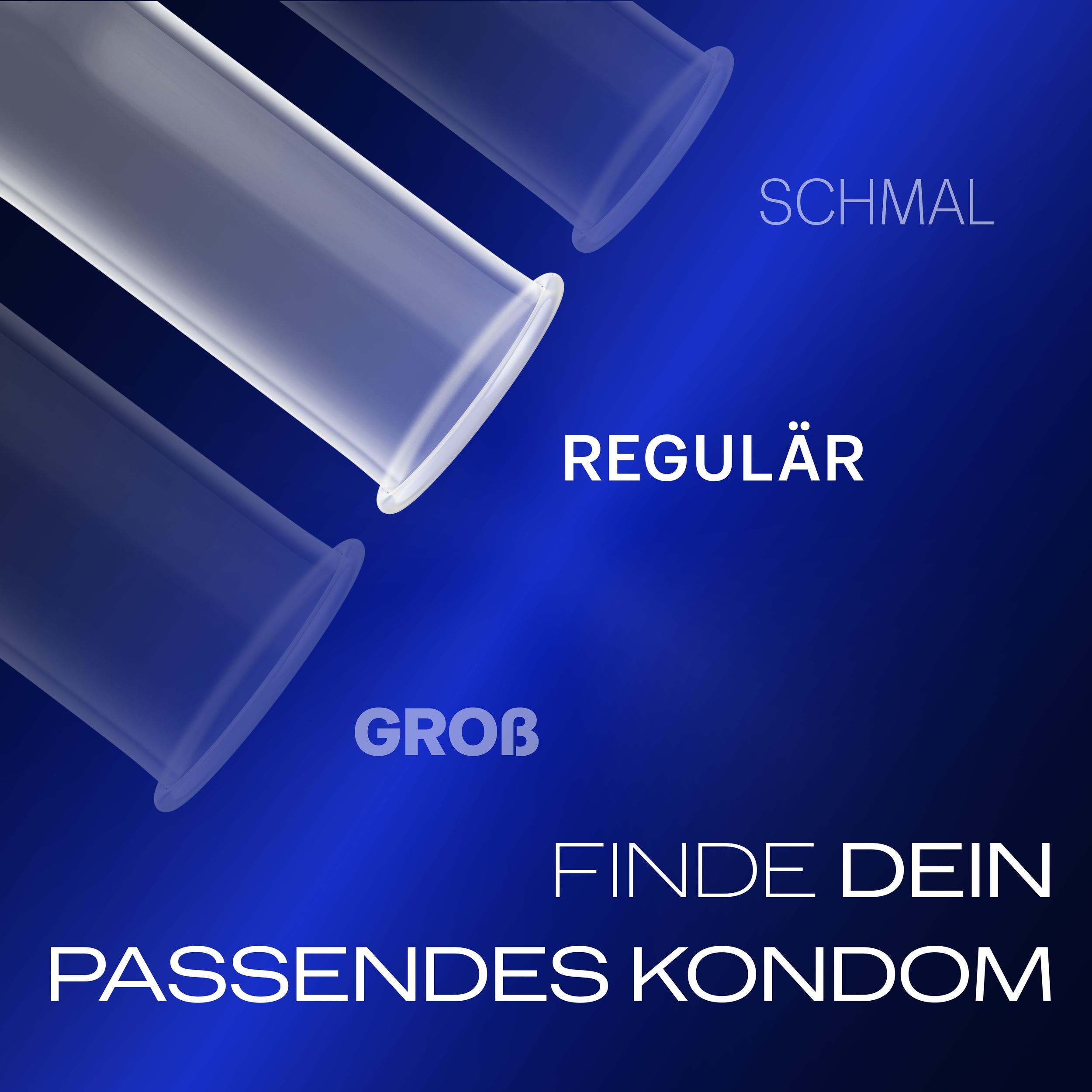 Durex – Intense Orgasmic Kondome – 10 Stück