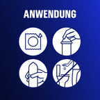 Durex – Intense Orgasmic Kondome – 10 Stück