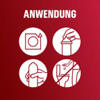 Durex – Thin Feel Classic Kondome – 8 Stück
