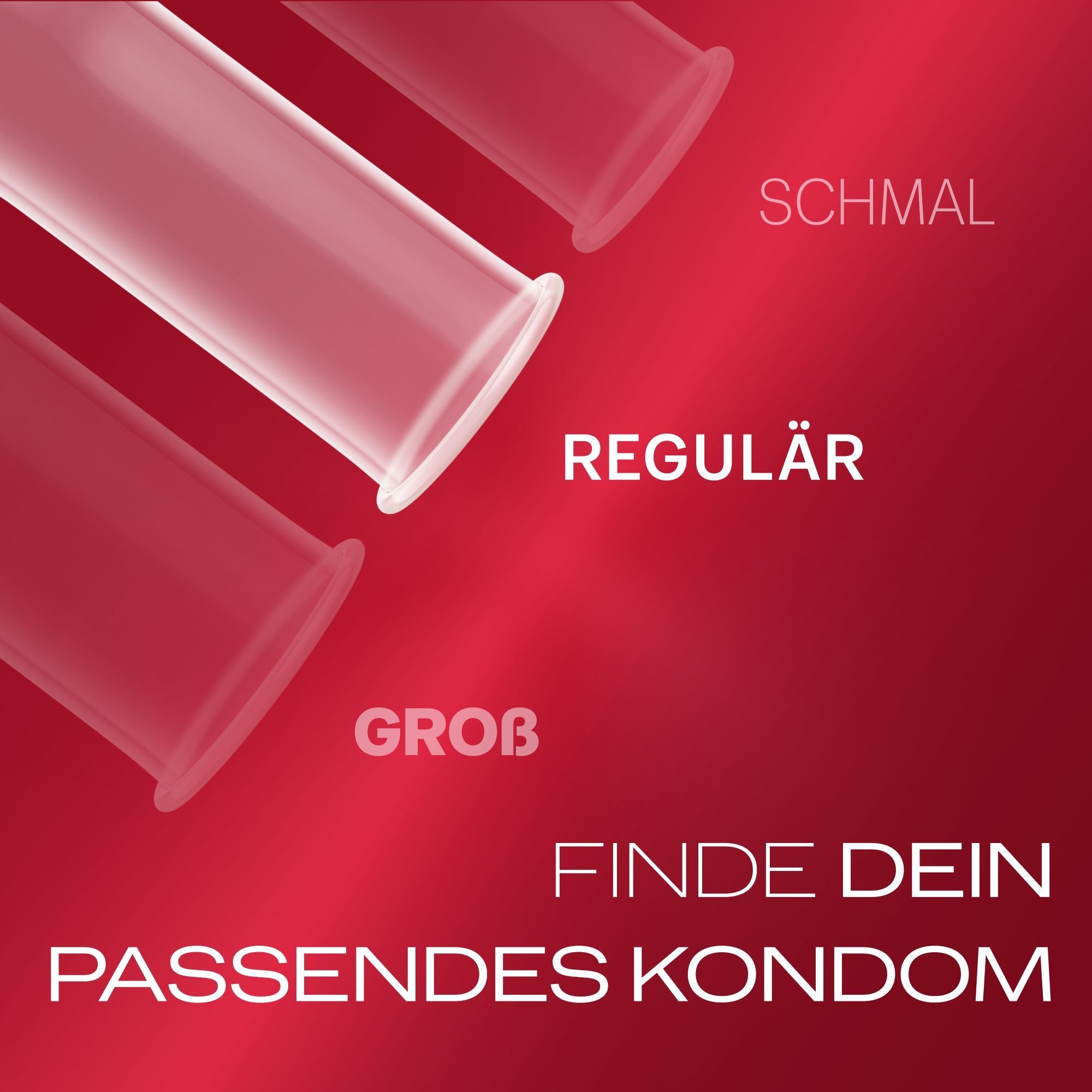 Durex – Thin Feel Classic Kondome – 8 Stück