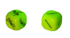 Love Dice Kamasutra Glow in the Dark Set - Englische Version