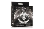 Master Series - Edelstahl Anal-Entdecker