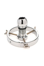 Master Series - Edelstahl Anal-Entdecker