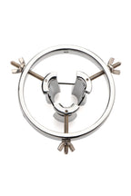 Master Series - Edelstahl Anal-Entdecker