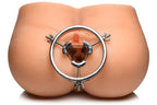 Master Series - Edelstahl Anal-Entdecker
