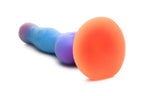 Creature Cocks - Leuchten-im-dunklen Silikon Alien Dildo