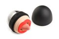 Lickgasm - Lady Klitoris Stimulator mit Zungenbewegung - Wasserdichter Vibrator