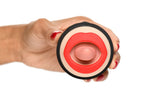 Lickgasm - Lady Klitoris Stimulator mit Zungenbewegung - Wasserdichter Vibrator