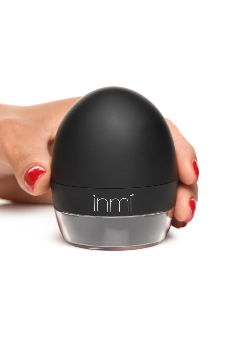 Lickgasm - Lady Klitoris Stimulator mit Zungenbewegung - Wasserdichter Vibrator