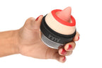 Lickgasm - Lady Klitoris Stimulator mit Zungenbewegung - Wasserdichter Vibrator