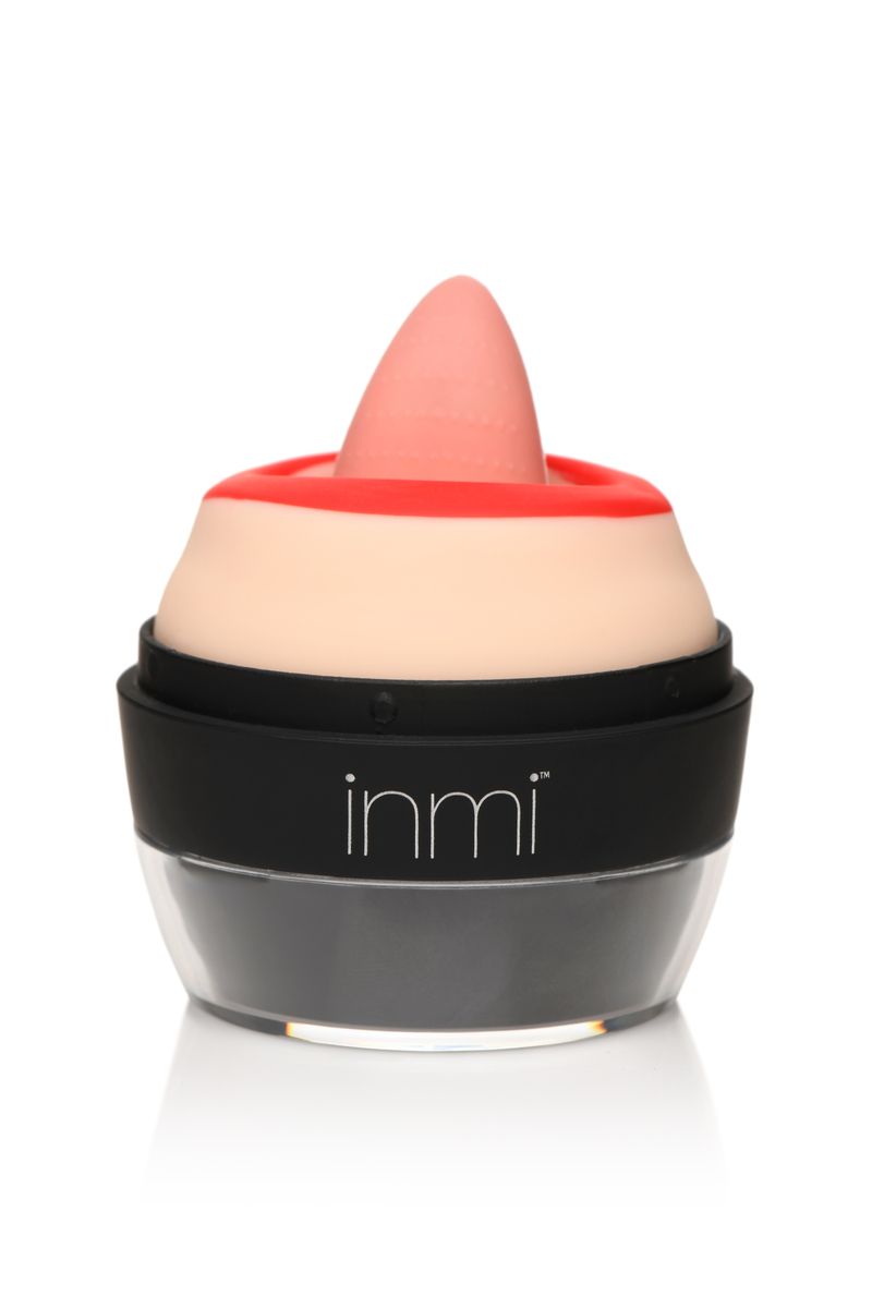 Lickgasm - Lady Klitoris Stimulator mit Zungenbewegung - Wasserdichter Vibrator
