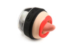 Lickgasm - Lady Klitoris Stimulator mit Zungenbewegung - Wasserdichter Vibrator