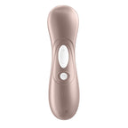 Satisfyer - Pro 2 Generation 2 Luftdruck-Vibrator - Gold