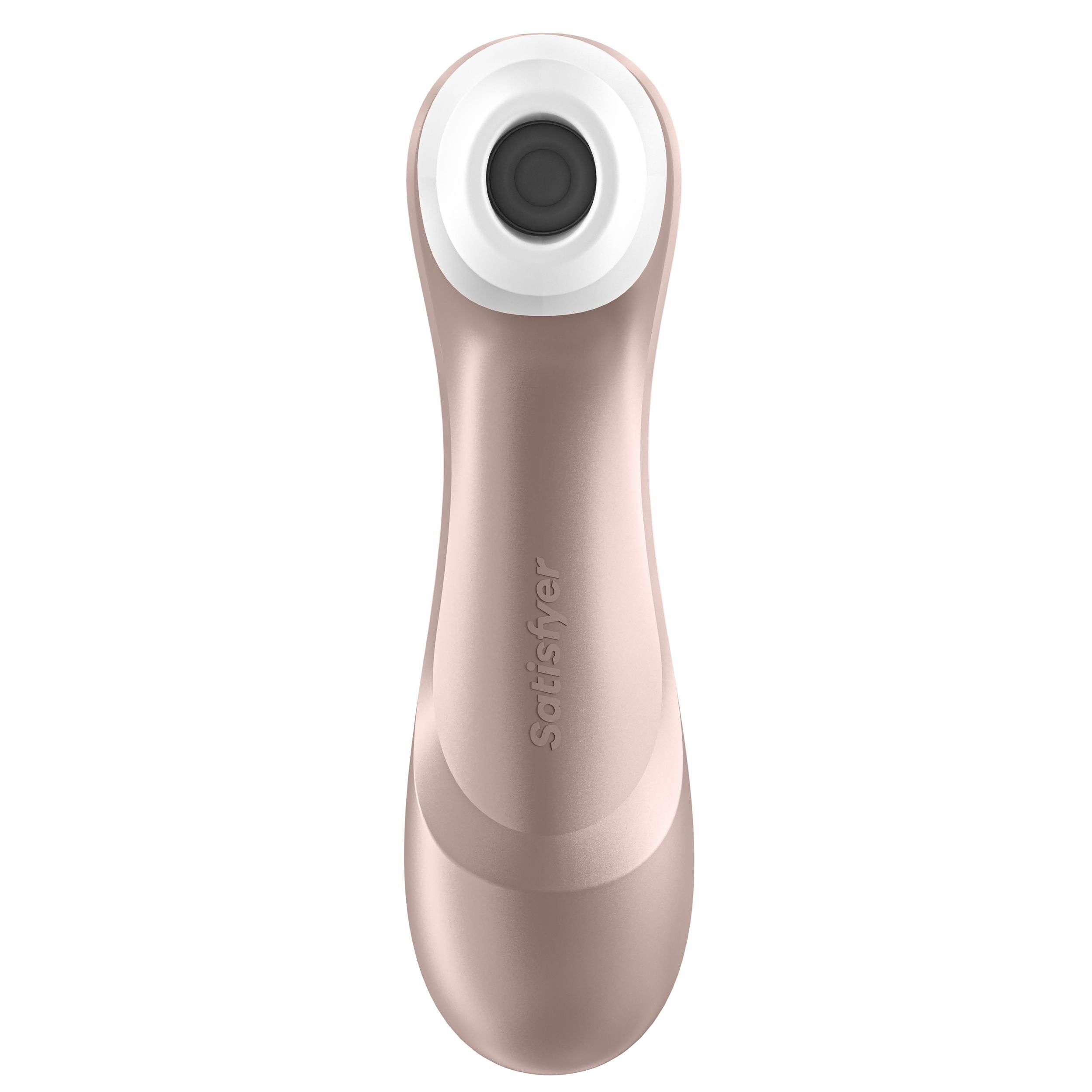 Satisfyer - Pro 2 Generation 2 Luftdruck-Vibrator - Gold