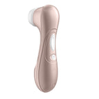Satisfyer - Pro 2 Generation 2 Luftdruck-Vibrator - Gold