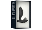 We-Vibe Ditto+ Satin Schwarz