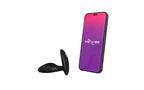 We-Vibe Ditto+ Satin Schwarz