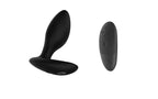 We-Vibe Ditto+ Satin Schwarz