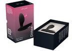 We-Vibe Ditto+ Satin Schwarz