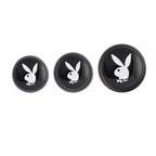 Playboy - Pleasure 3 Ways Anal Plug Set