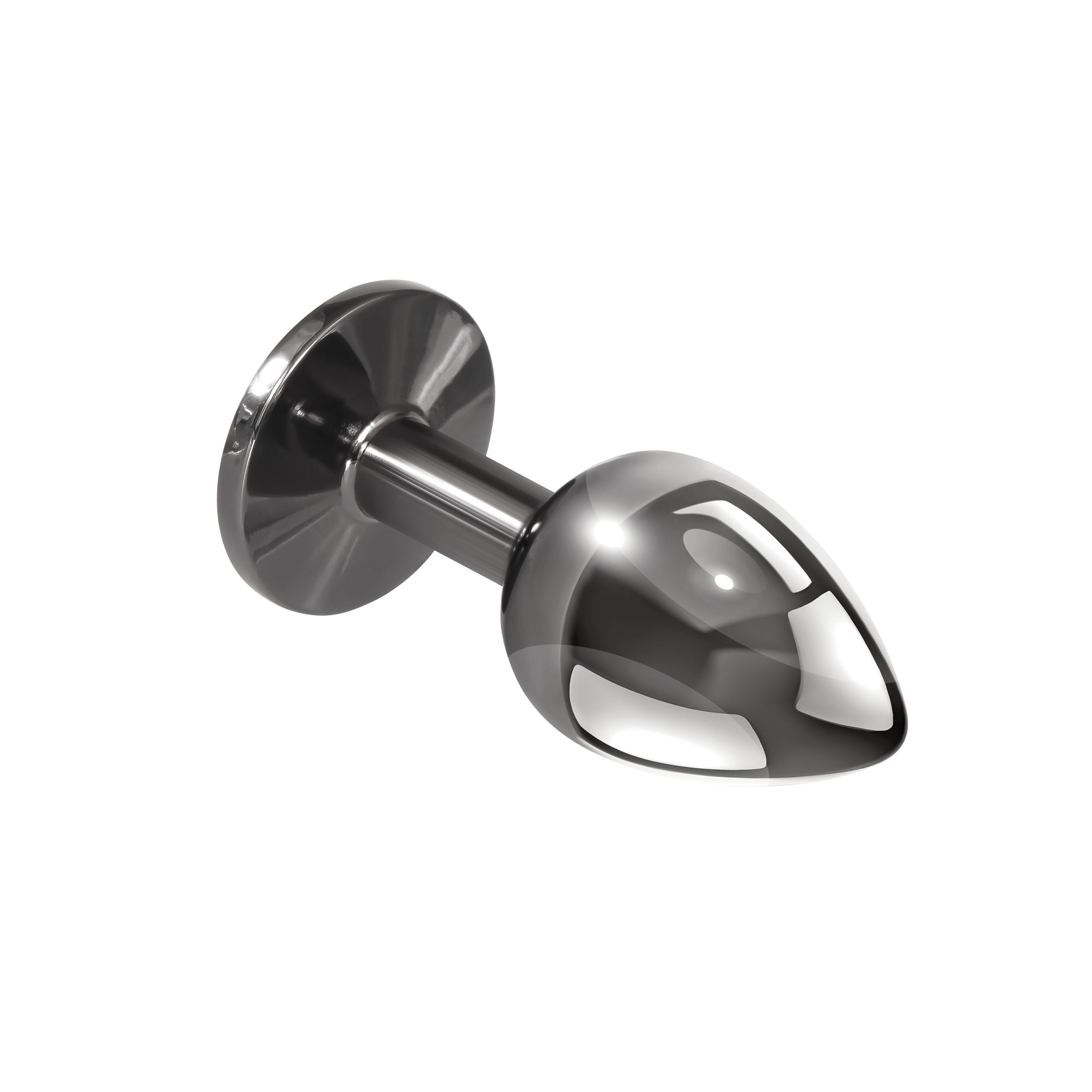 Playboy - Pleasure 3 Ways Anal Plug Set