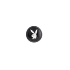 Playboy - Tux Aluminium-Analplug - Klein