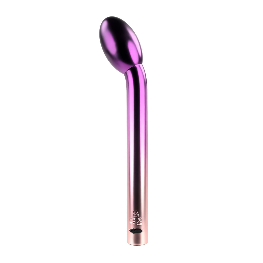 Playboy - Afternoon Delight G-Spot Vibrator - 7 Stufen