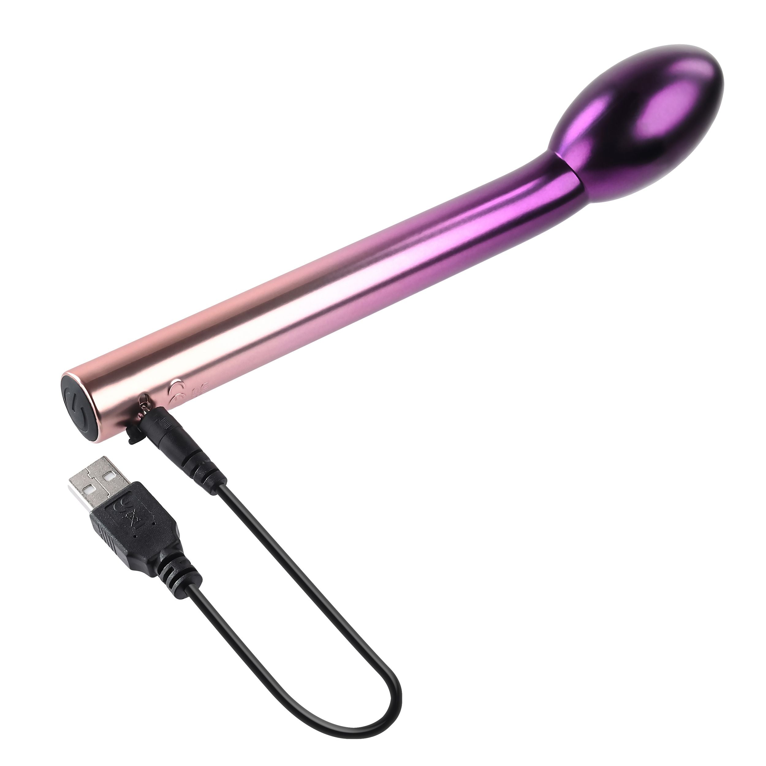 Playboy - Afternoon Delight G-Spot Vibrator - 7 Stufen