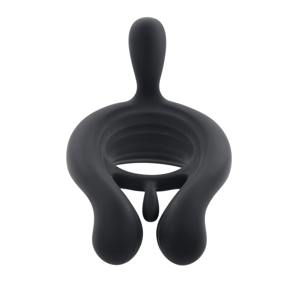 Playboy - Triple Play - Schwarz