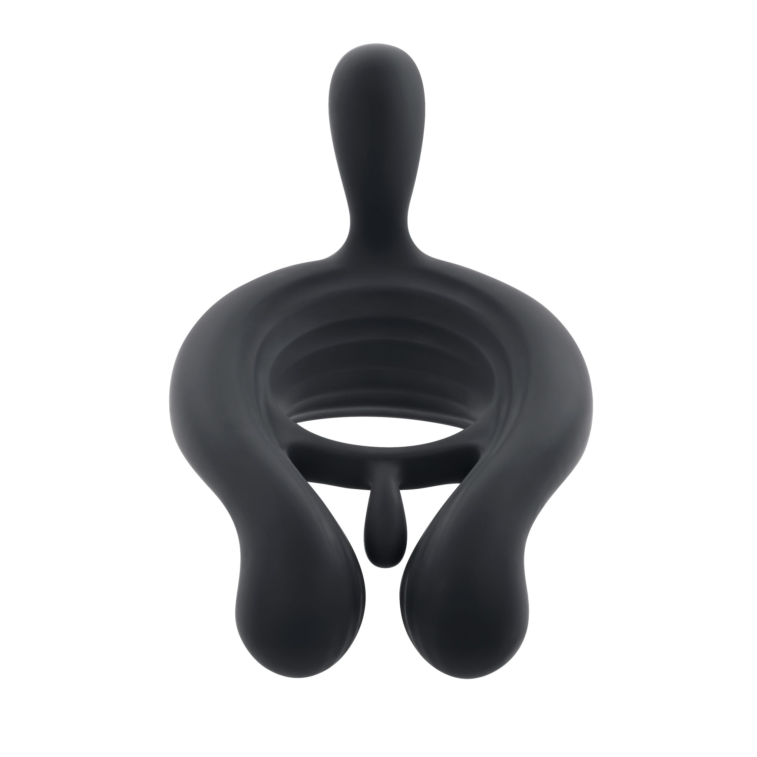 Playboy - Triple Play - Schwarz