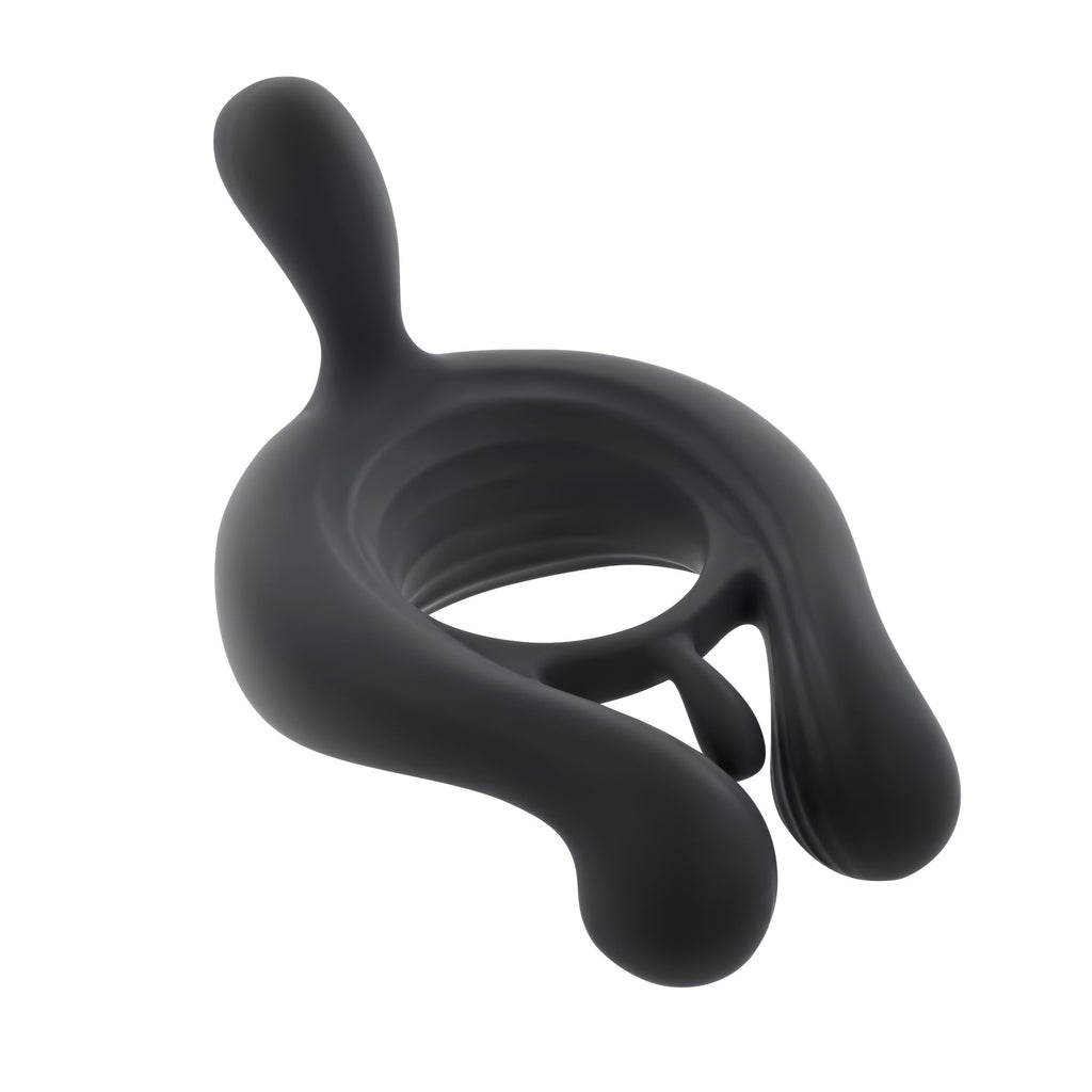 Playboy - Triple Play - Schwarz