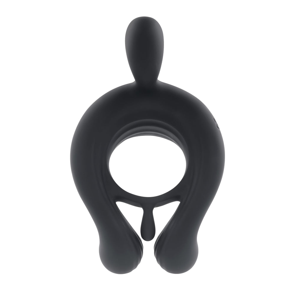 Playboy - Triple Play - Schwarz