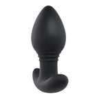 Playboy - Plug and Play Analplug - Schwarz