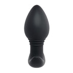 Playboy - Plug and Play Analplug - Schwarz