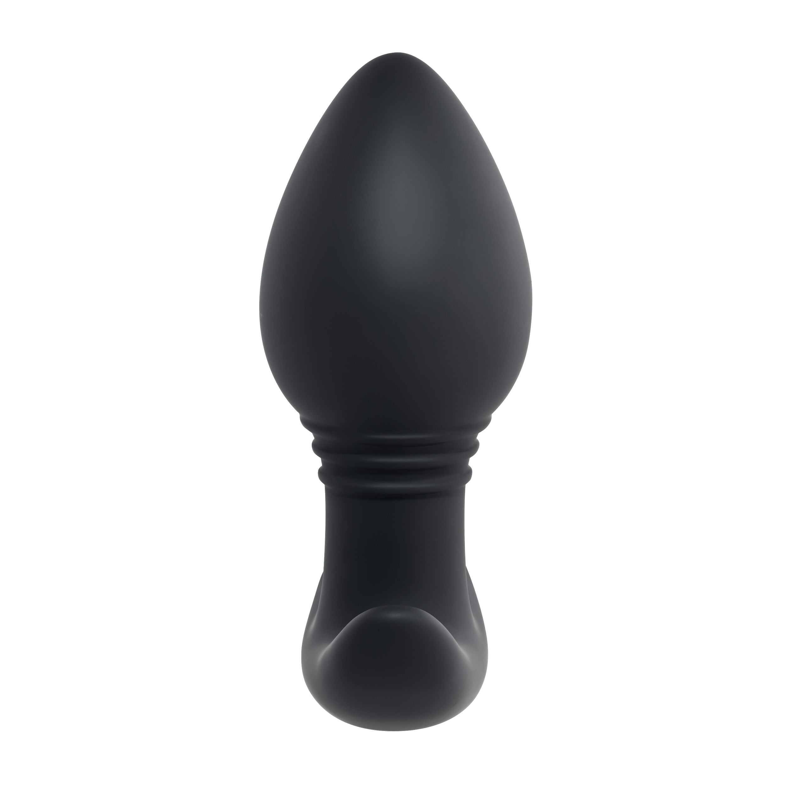 Playboy - Plug and Play Analplug - Schwarz
