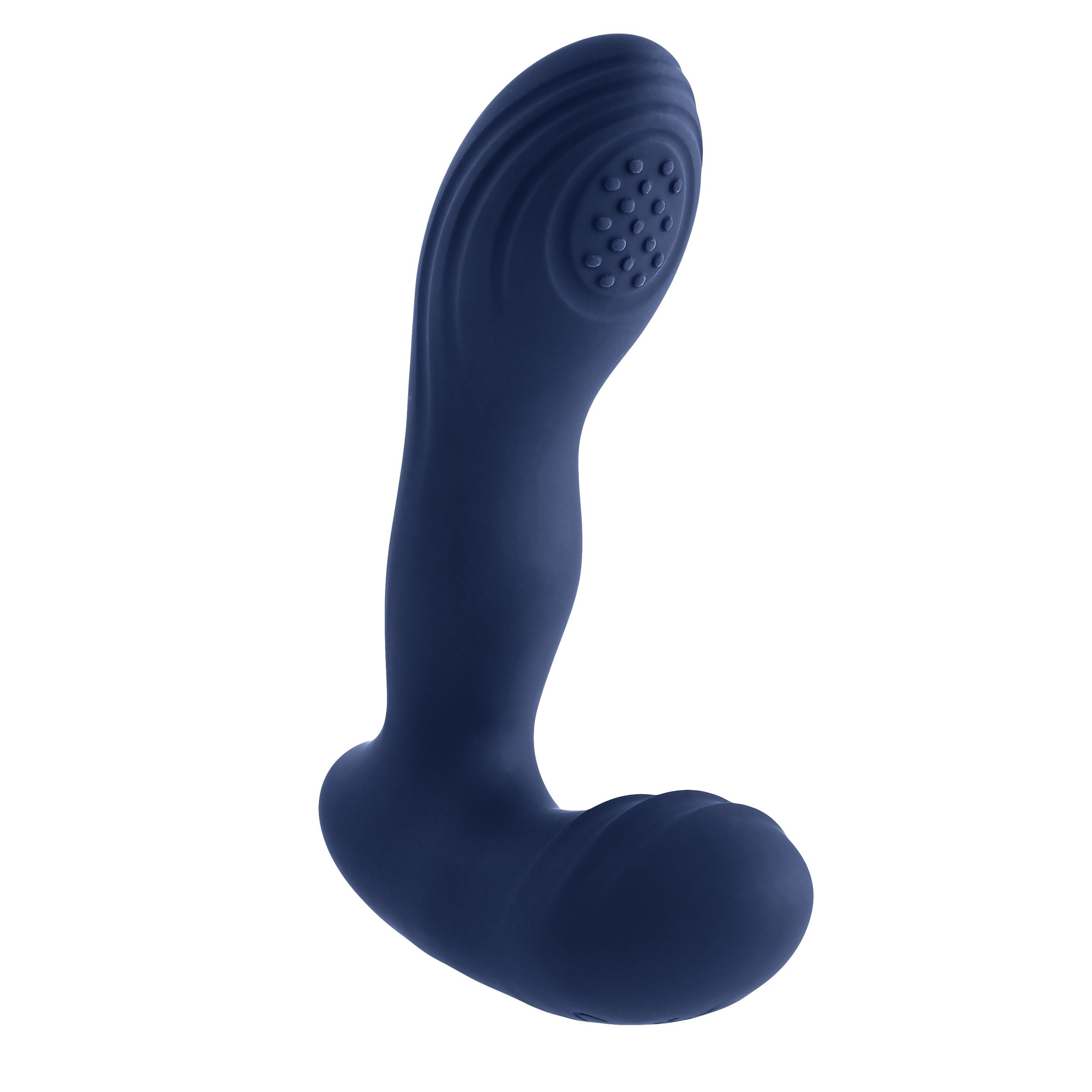 Playboy - Lustspender Vibrator - Blau