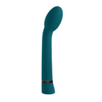 Playboy - On The Spot G-Spot Vibrator - Blau