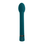 Playboy - On The Spot G-Spot Vibrator - Blau