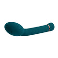 Playboy - On The Spot G-Spot Vibrator - Blau