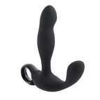 Playboy - Come Hither Prostata-Stimulator - Schwarz