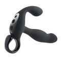 Playboy - Come Hither Prostata-Stimulator - Schwarz