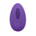 Playboy - Double Time Kegelball - Lila