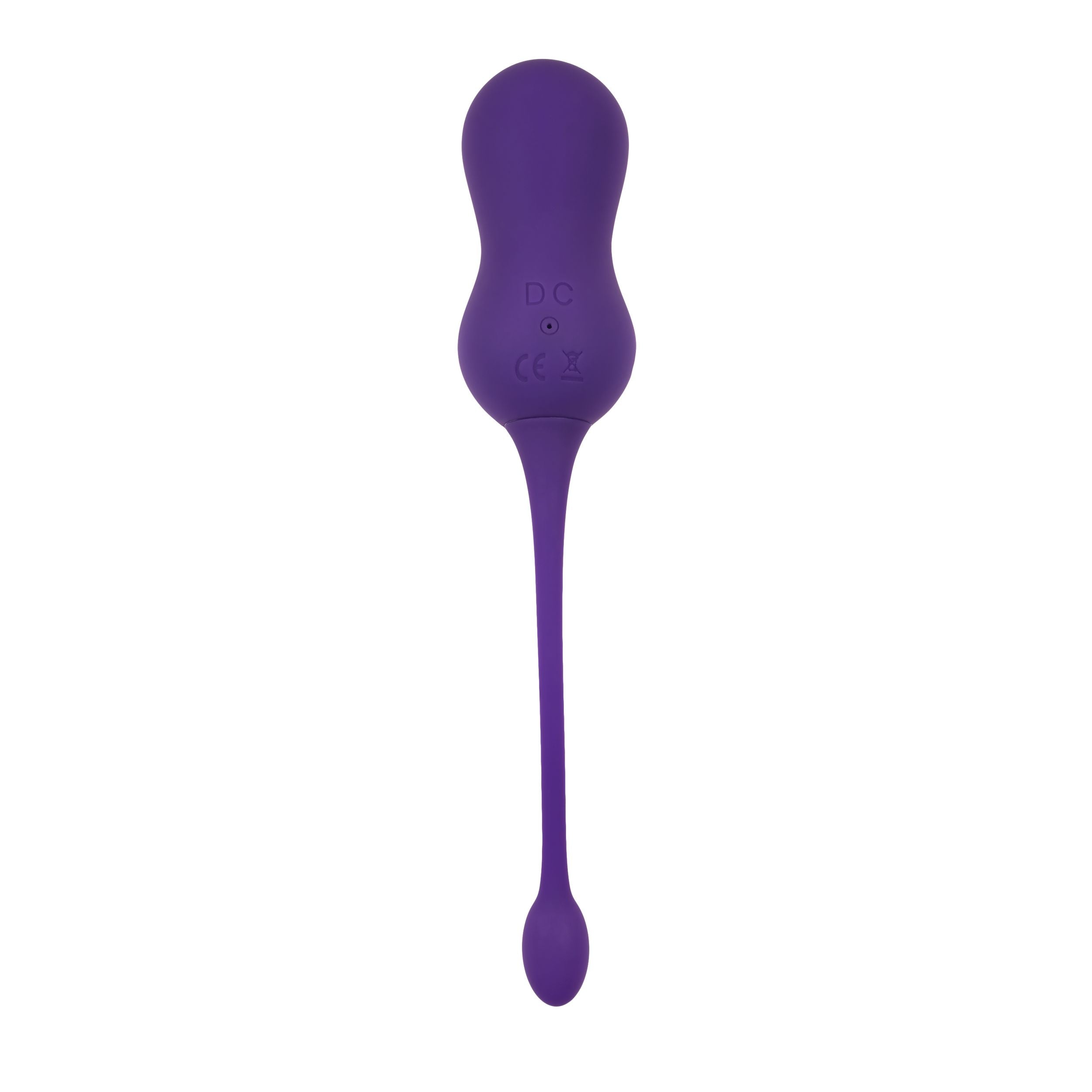 Playboy - Double Time Kegelball - Lila